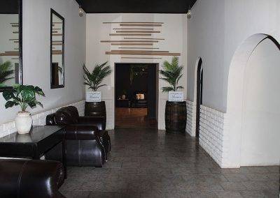 THE-RUGGED-SOUTH-reception