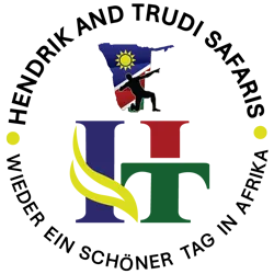 Hendrik and Trudi-Safaris and Tours<br />
Logo
