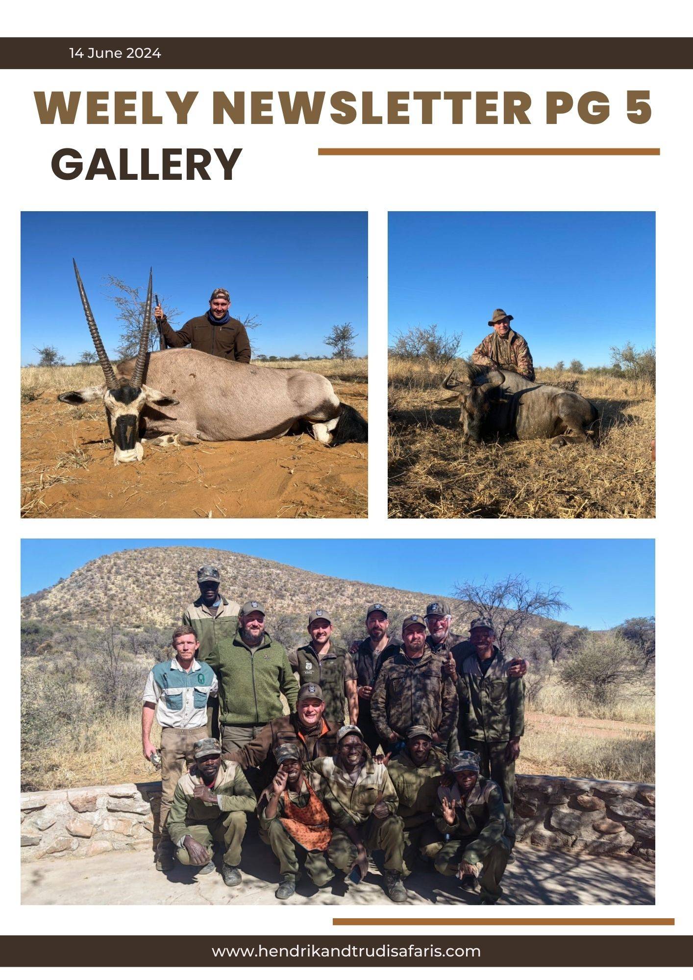 Newsletter 14 June pg 5