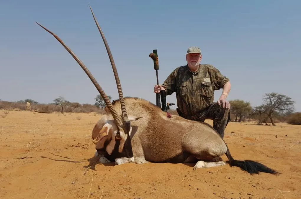 Exciting Milestones and Memorable Hunting Experiences at the Lodge