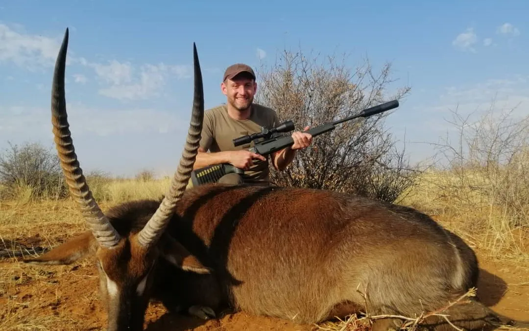 Unforgettable Adventures in Namibia: Trophy Hunting and 12 Days in Heaven Safari