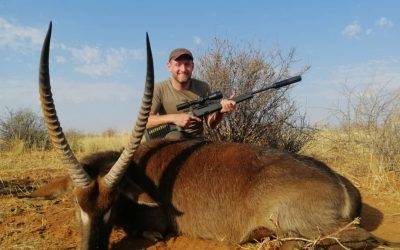 Unforgettable Adventures in Namibia: Trophy Hunting and 12 Days in Heaven Safari