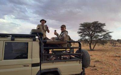Unforgettable Adventures, New Friendships, and Cherished Memories: Update from the Lodge