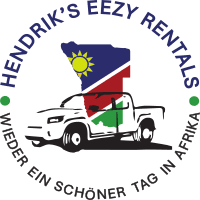Hendrik Eezy Rentals Logo
