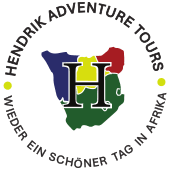 Hendrik Adventure Tours Logo