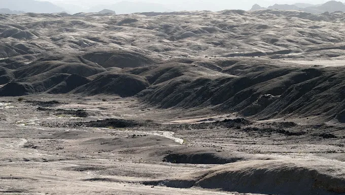 Moon Landscape Tour Moon Landscape Tour