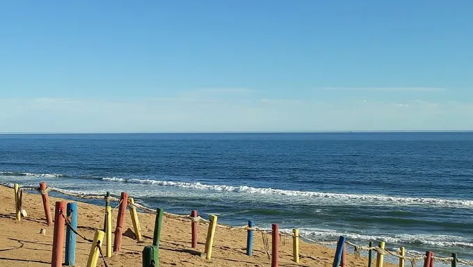 Fishing in Henties Bay Fishing in Henties Bay