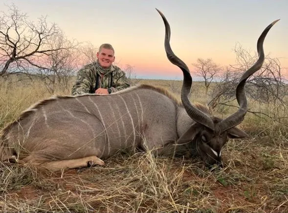 Namibia Hunting Updates: Winter Adventures and 2026 Packages