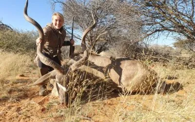 July 2025 Safari Update: Springbok Hunts, Adventure Tours, and Conservation
