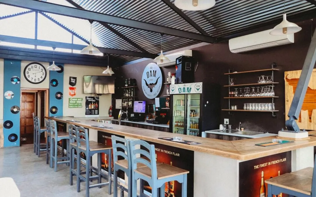 Spring Safari Adventures: Hendrik & Trudi Safaris Update – August & September 2025