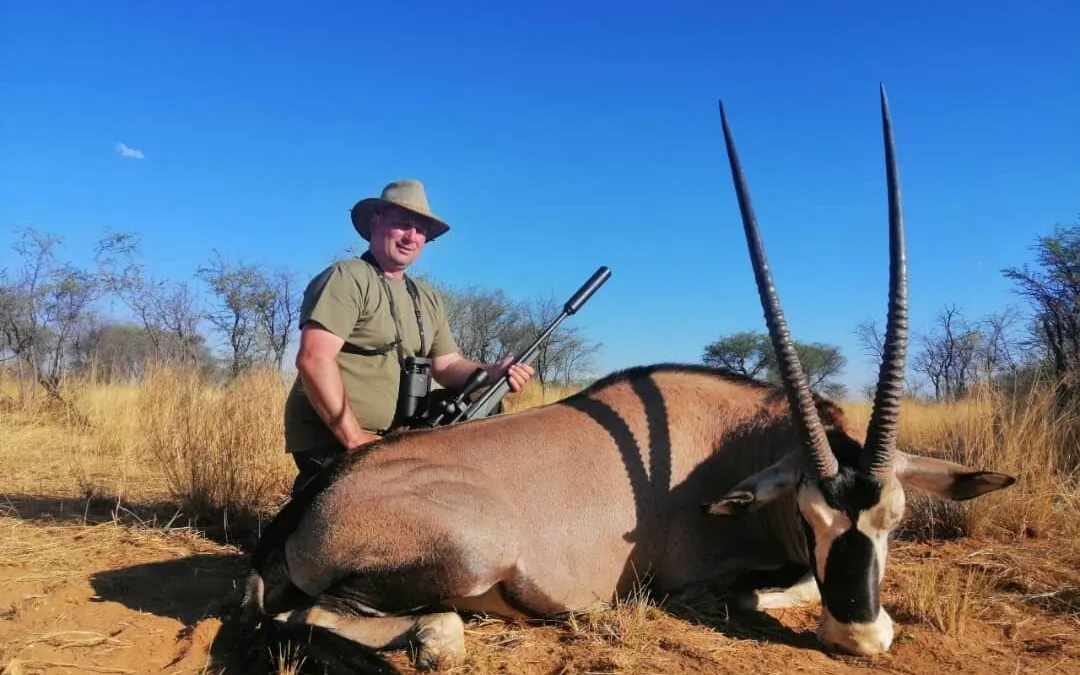 Namibian Skies & Coastal Adventures: Hendrik & Trudi Safaris – November 2025 Newsletter